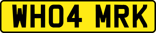 WH04MRK