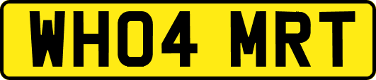 WH04MRT