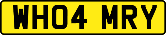 WH04MRY