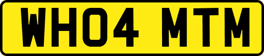 WH04MTM