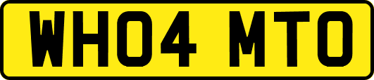 WH04MTO