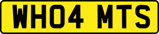 WH04MTS
