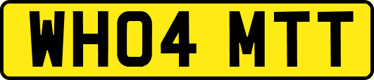 WH04MTT