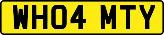 WH04MTY