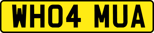 WH04MUA