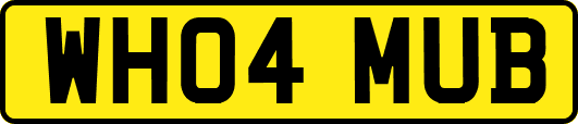 WH04MUB