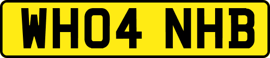 WH04NHB