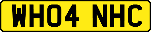 WH04NHC