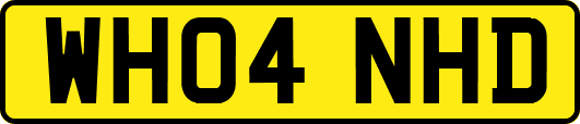 WH04NHD