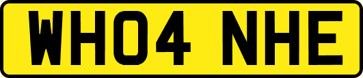 WH04NHE