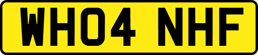 WH04NHF
