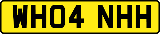 WH04NHH