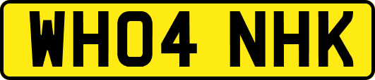 WH04NHK