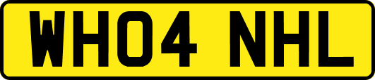 WH04NHL