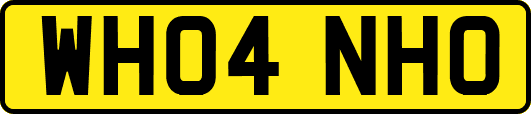 WH04NHO