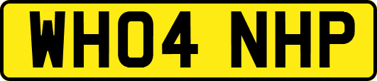 WH04NHP