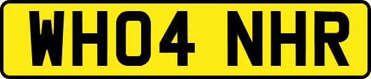 WH04NHR