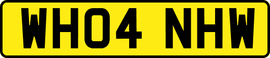 WH04NHW
