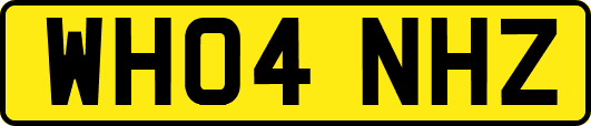 WH04NHZ