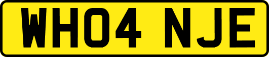 WH04NJE