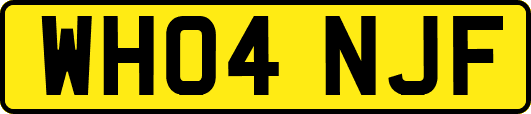 WH04NJF