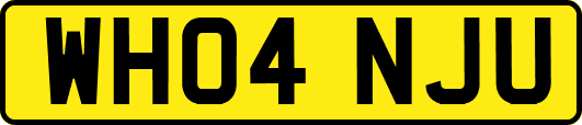 WH04NJU