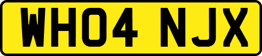 WH04NJX