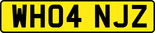 WH04NJZ