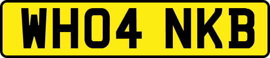 WH04NKB