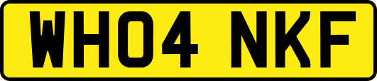WH04NKF