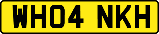 WH04NKH
