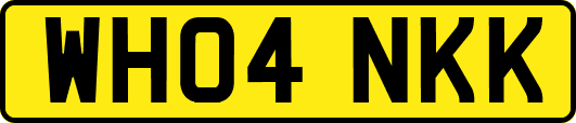 WH04NKK