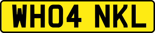 WH04NKL