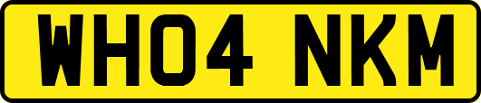WH04NKM