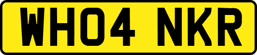 WH04NKR