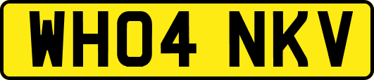 WH04NKV