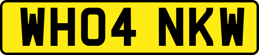 WH04NKW