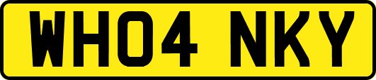 WH04NKY