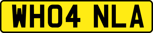 WH04NLA