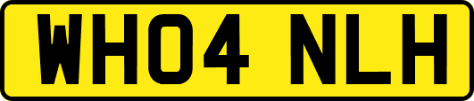 WH04NLH