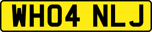 WH04NLJ