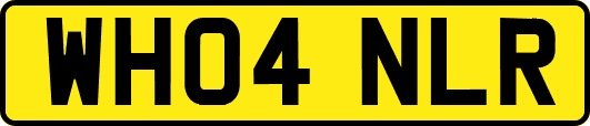 WH04NLR
