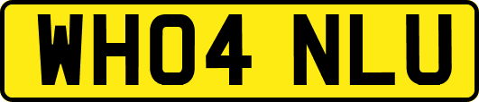 WH04NLU