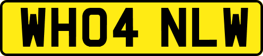WH04NLW