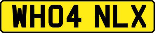 WH04NLX