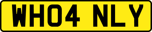 WH04NLY
