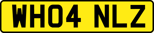 WH04NLZ