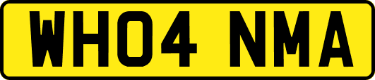 WH04NMA