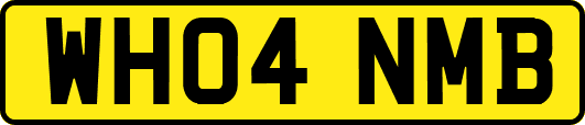 WH04NMB