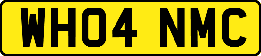 WH04NMC